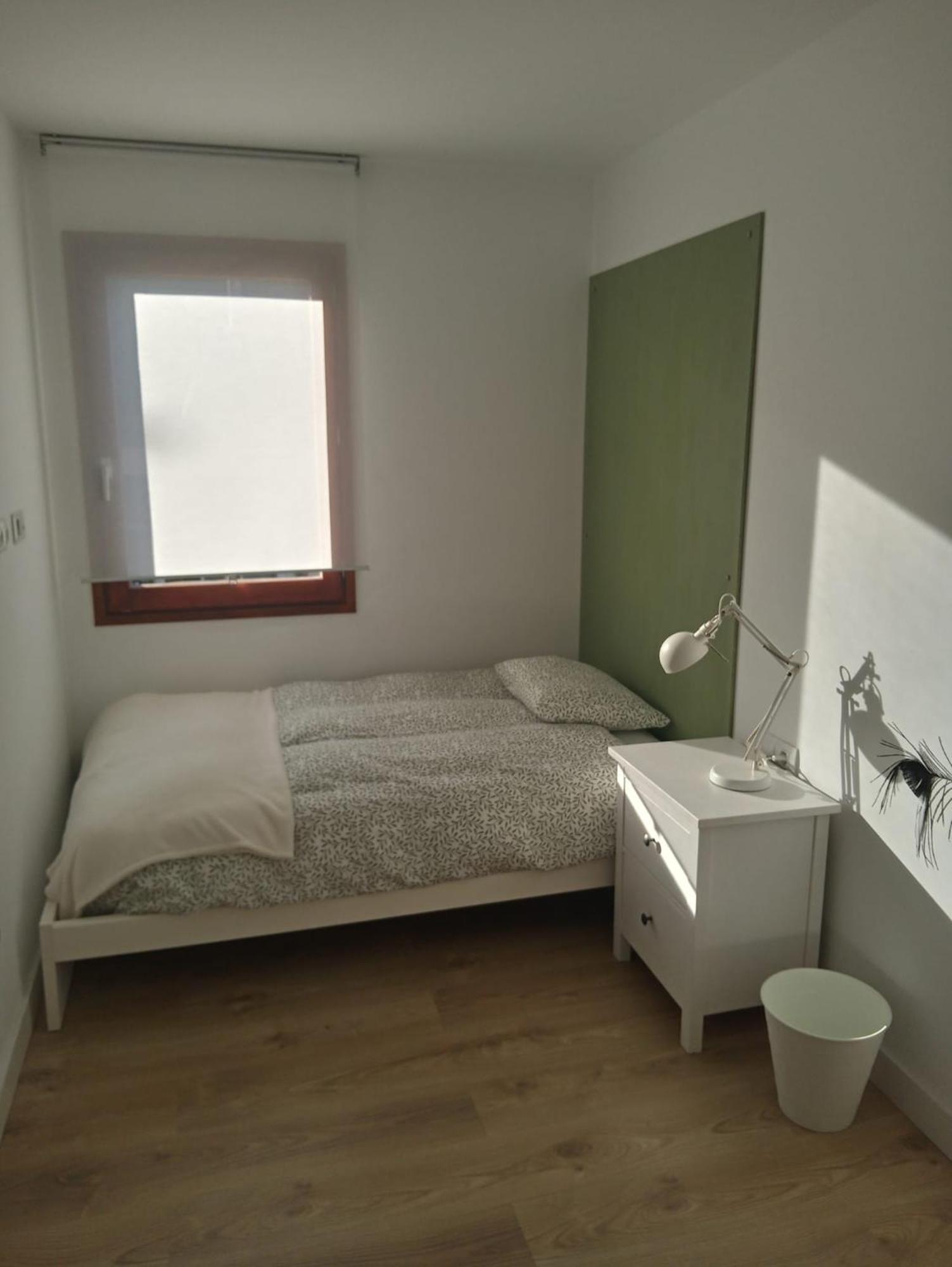 Ferienwohnung Com A Casa Falset Exterior foto