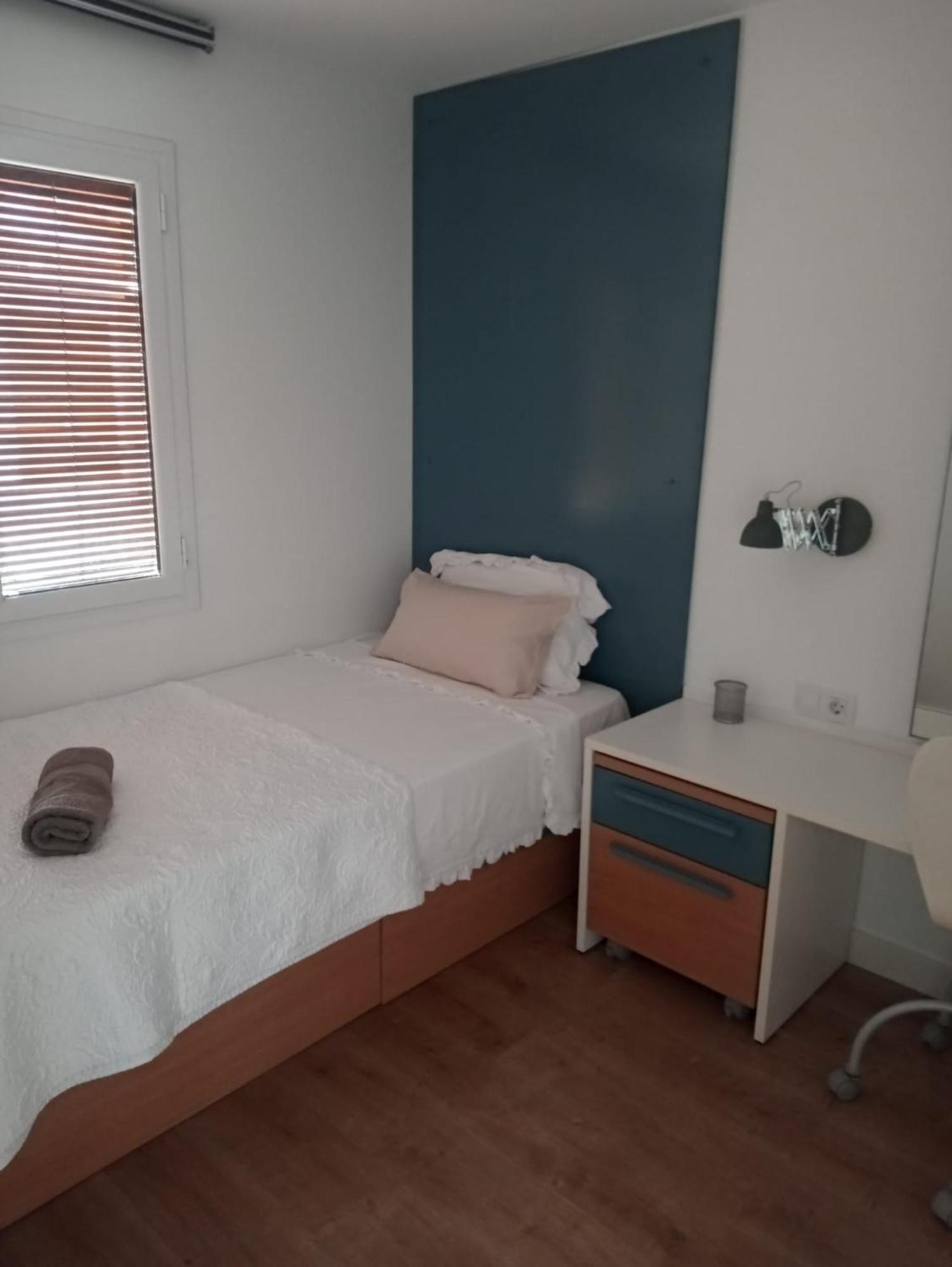 Ferienwohnung Com A Casa Falset Exterior foto