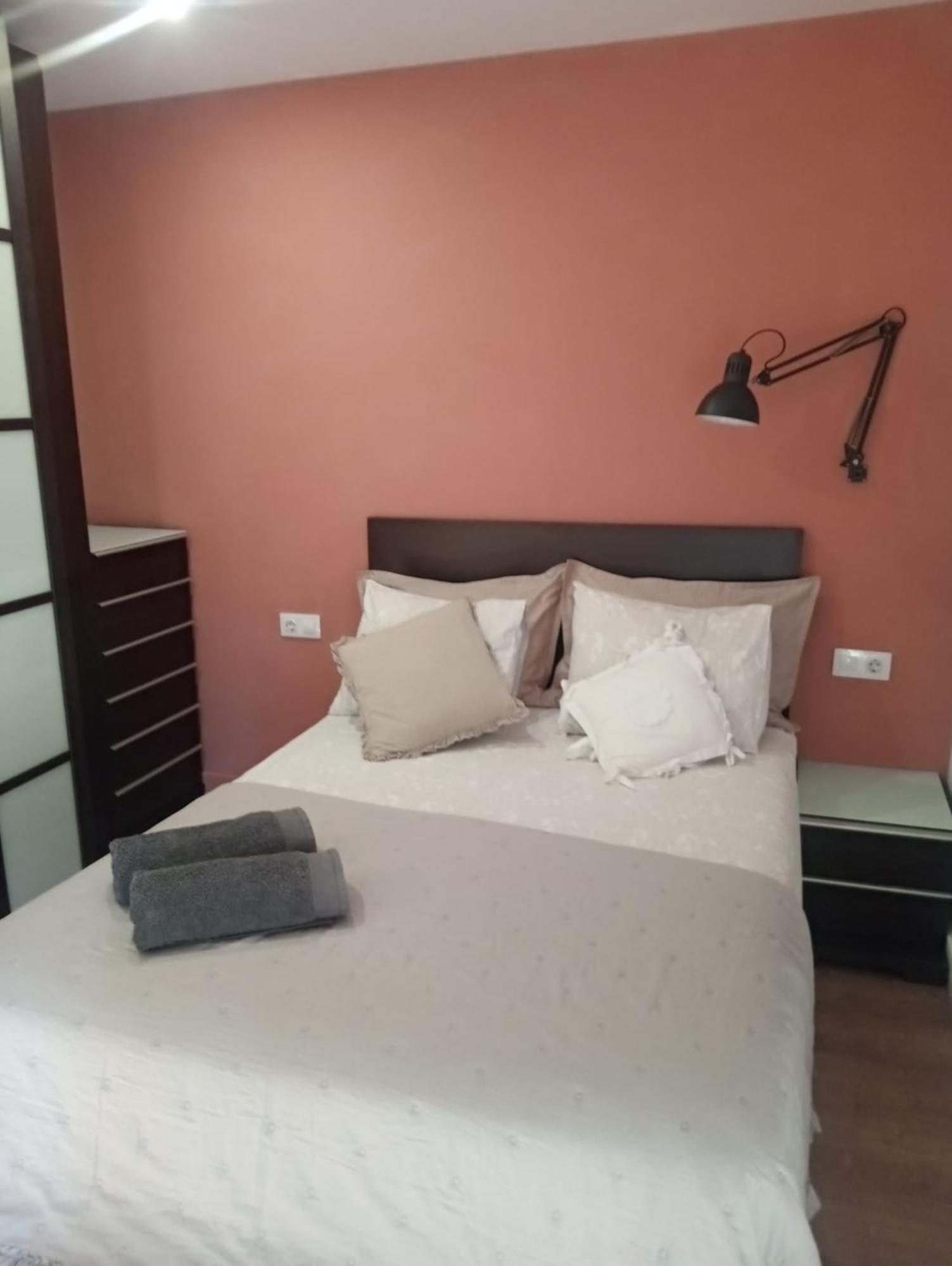 Ferienwohnung Com A Casa Falset Exterior foto